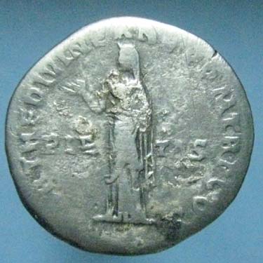 Picked-Up-An-Uncleaned-Hadrian-Denarius